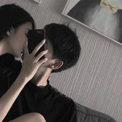 霸气情侣头像 霸气情侣头像图片真人