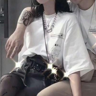 霸气情侣头像 霸气情侣头像图片真人