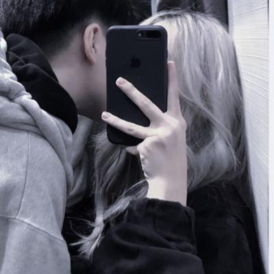 霸气情侣头像 霸气情侣头像图片真人