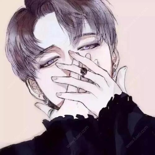 霸气情侣头像 霸气情侣头像图片真人