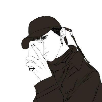 霸气情侣头像 霸气情侣头像图片真人