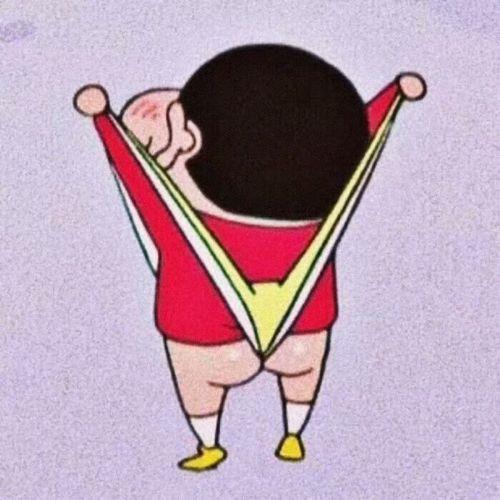 搞笑头像图片 经典搞笑头像图片大全