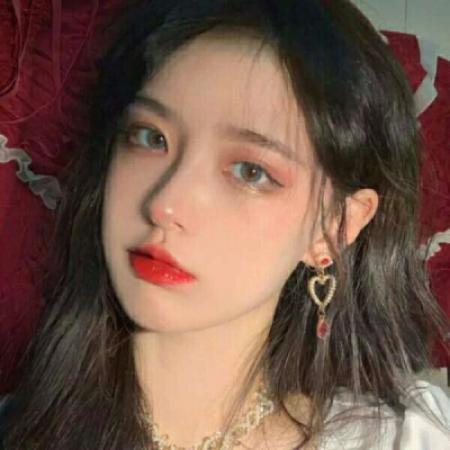 头像女生霸气冷酷 霸气女生头像图片冷酷