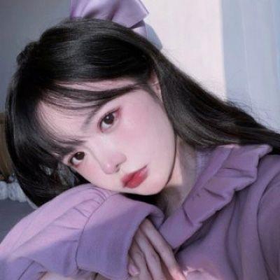 头像女生霸气冷酷 霸气女生头像图片冷酷