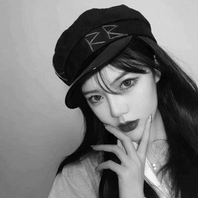 头像女生霸气冷酷 霸气女生头像图片冷酷