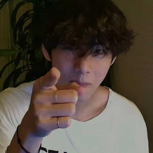 男生好看头像 好看的男生图片