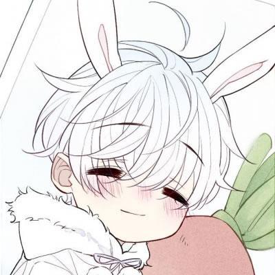 男生头像动漫可爱呆萌 可爱的男生头像呆萌动漫