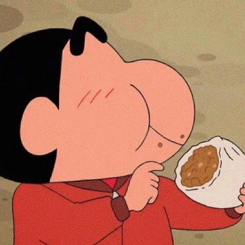 蜡笔小新的头像 蜡笔小新的头像图片卡通