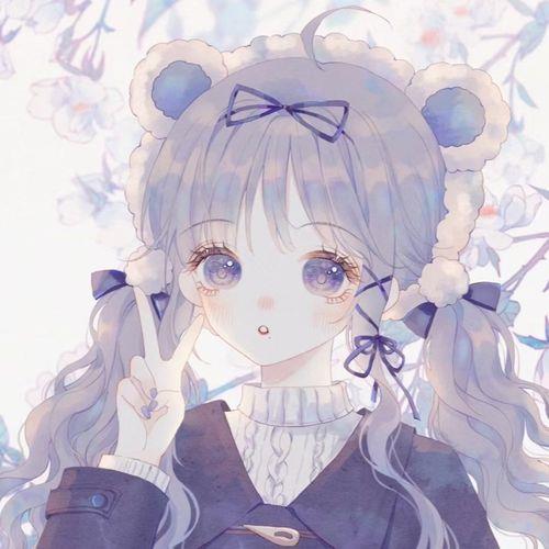 闺蜜头像古风一左一右 古装闺蜜头像两人一左一右可爱