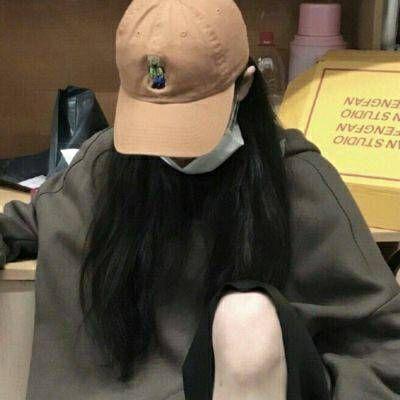 头像图片女生霸气冷酷 图片头霸气冷酷女生头像