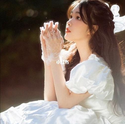 超仙女生头像 超仙女生背景图头像