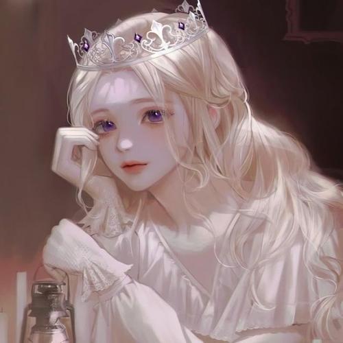 超仙女生头像 超仙女生背景图头像