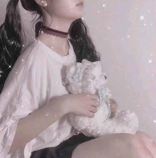 超仙女生头像 超仙女生背景图头像