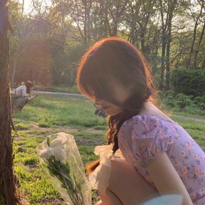 女生头像仙女 照片头像女生可爱仙女