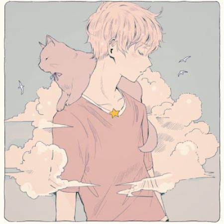 卡通男孩子头像 男孩头像卡通图片大全可爱