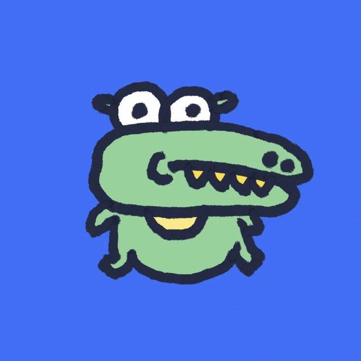 沙雕卡通头像图片 卡通头像沙雕搞笑图片