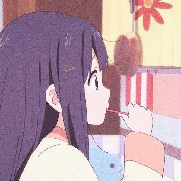 超好看女生动漫头像 2022年动漫女生头像大全