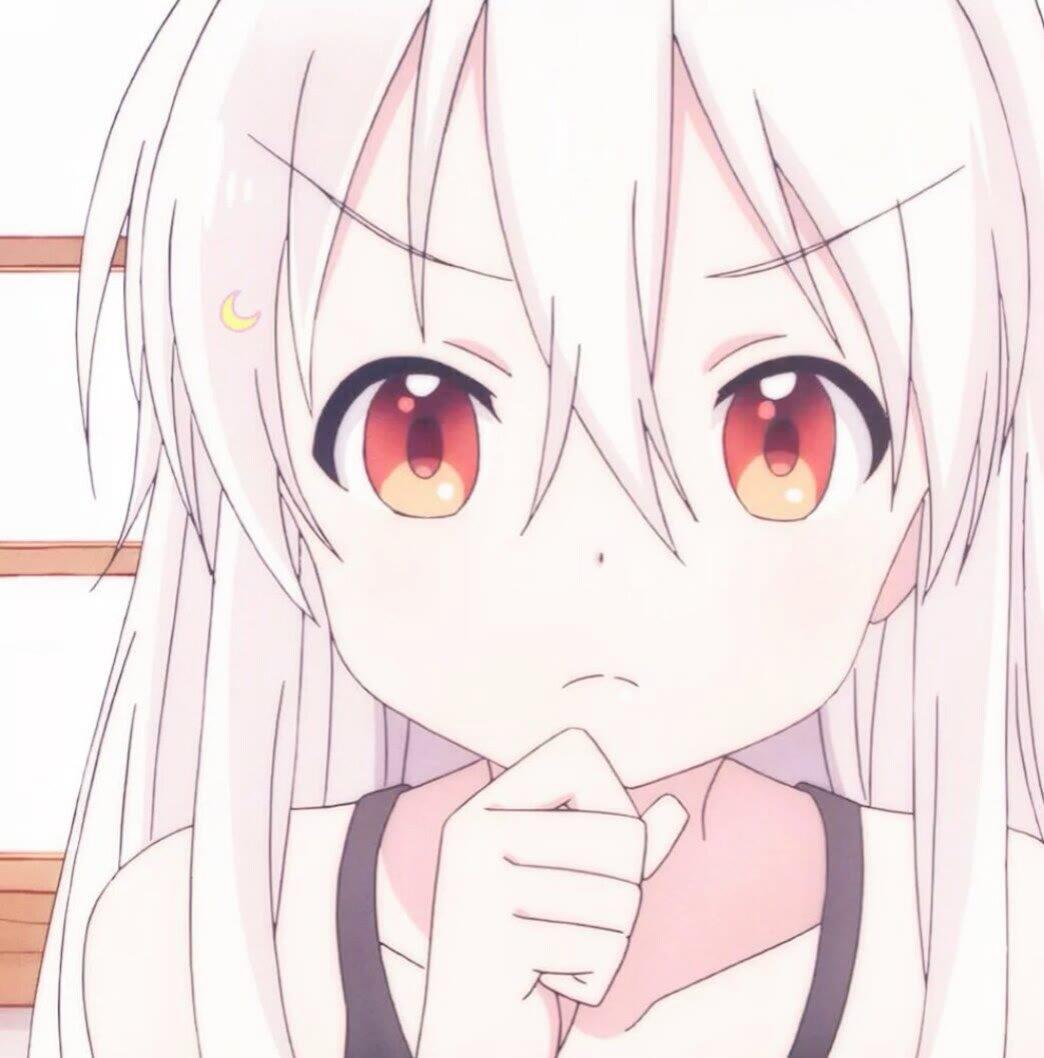 超好看女生动漫头像 2022年动漫女生头像大全