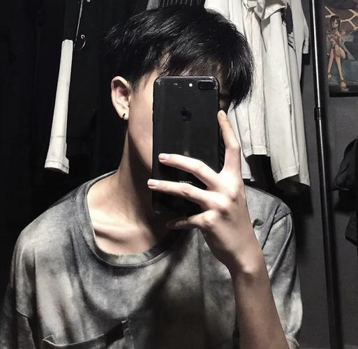 好看的头像男生 好看的头像男生图片大全风景
