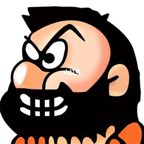 经典qq头像旧版 qq经典头像旧版本