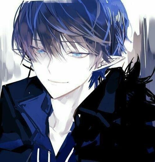 好看头像男生动漫帅气 好看的头像男动漫帅气