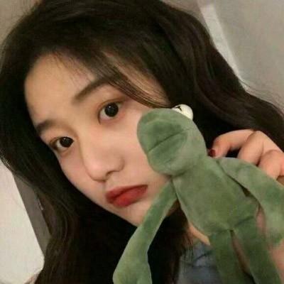 美女微信图片头像 微信头像图片高清