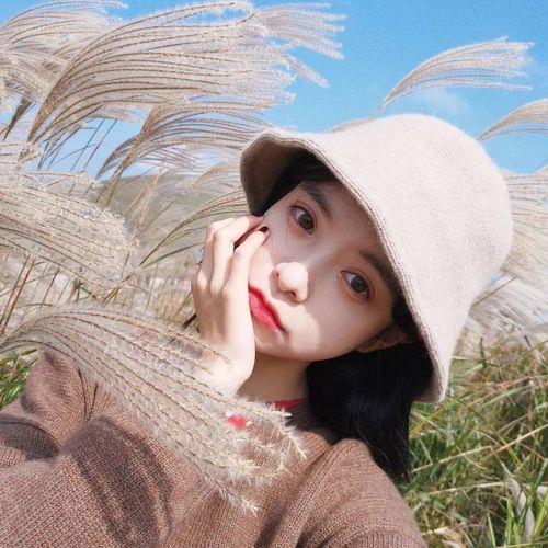 美女微信图片头像 微信头像图片高清