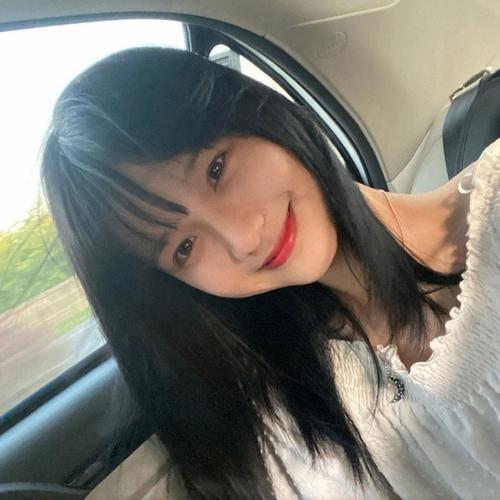 美女微信图片头像 微信头像图片高清