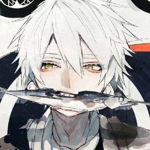 头像图片男生霸气冷酷动漫 头像图片男生霸气冷酷动漫高清