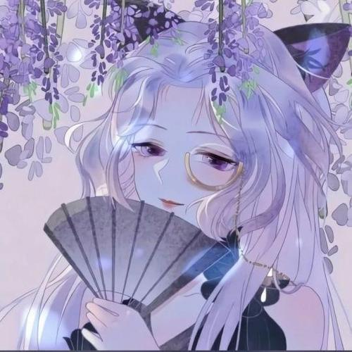 女生最美头像动漫 超级好看的女生头像动漫最新图片