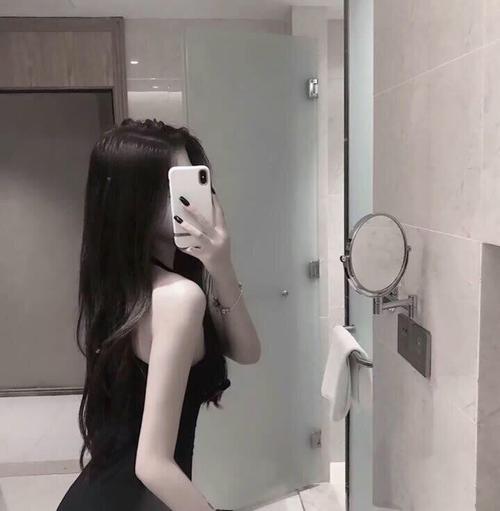 性感头像女高冷 性感个性头像女生气质高冷