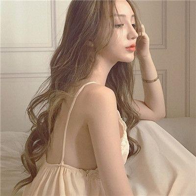 性感头像女高冷 性感个性头像女生气质高冷