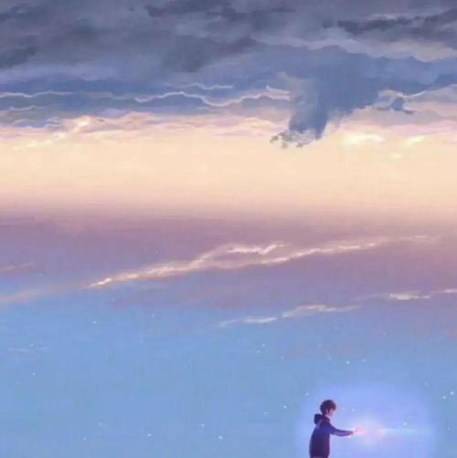 头像背景图全套 好看头像背景图片