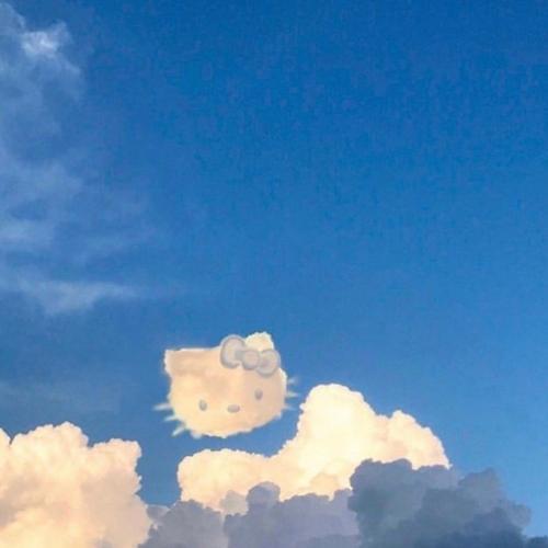 头像背景图全套 好看头像背景图片