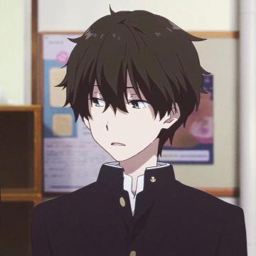 好看的漫画头像 好看的漫画头像图片女霸气可爱