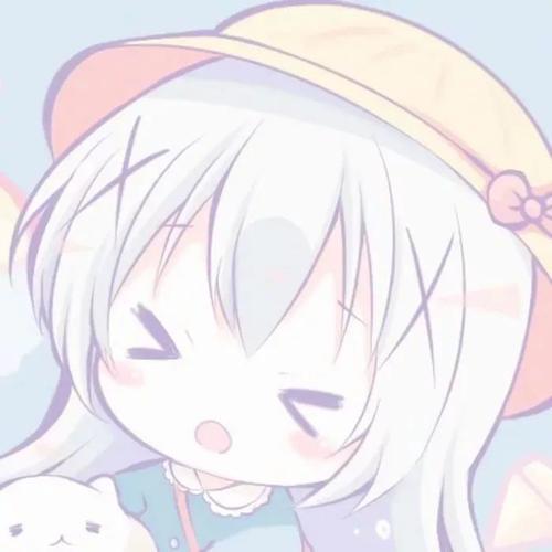 好看的漫画头像 好看的漫画头像图片女霸气可爱