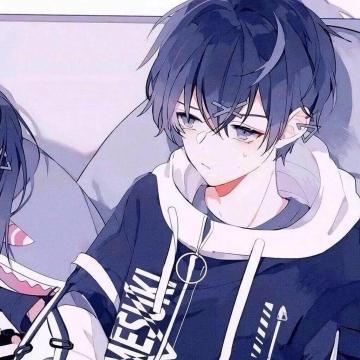 好看的漫画头像 好看的漫画头像图片女霸气可爱