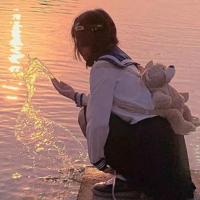 适合女生的网图头像 网头像女生