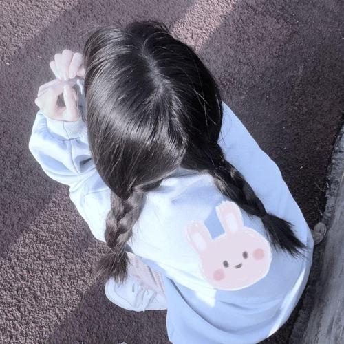 适合女生的网图头像 网头像女生