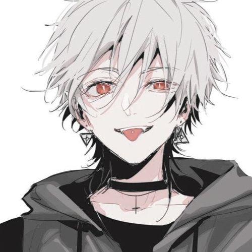 男头像霸气高冷 网图男头像霸气高冷