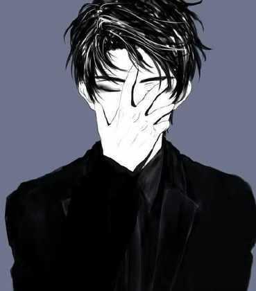 男头像霸气高冷 网图男头像霸气高冷