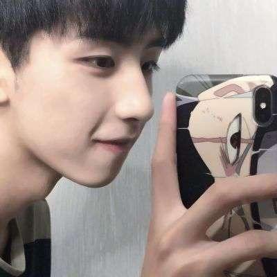 帅哥图片头像阳光 帅哥背景图片头像阳光