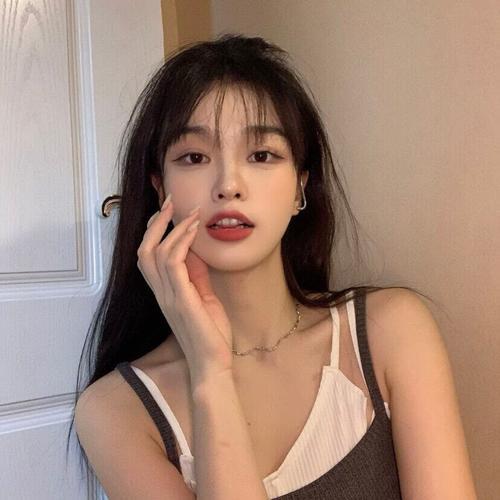 美女图片头像 好看的美女图头像