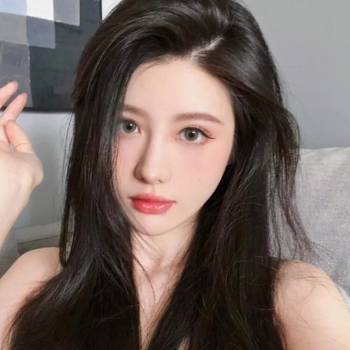 美女图片头像 好看的美女图头像