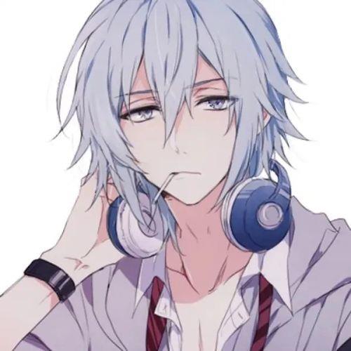 男生头像帅气 炫酷的男生头像