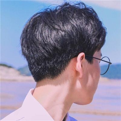 男生头像帅气 炫酷的男生头像