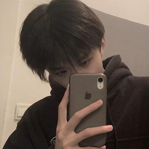 男生头像帅气 炫酷的男生头像