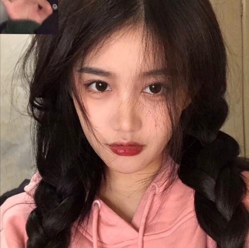 漂亮女生头像图片 好看的美女图头像