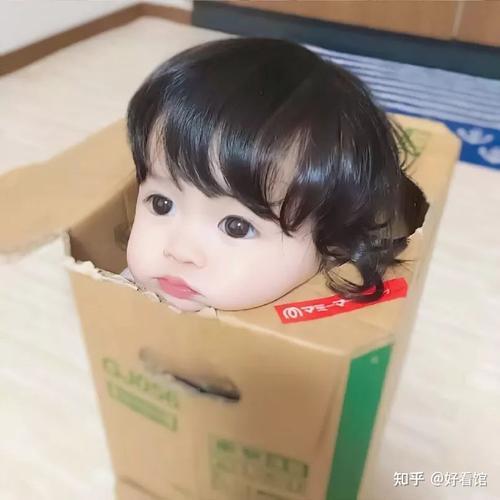 小女孩头像超萌可爱 小女孩超可爱女生头像