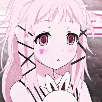 女生头像二次元 第二次元女生头像